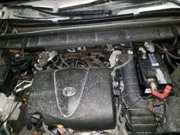 Toyota Highlander III 2020 Toyota Highlander Limited 2020 3.5 Benzyna 295KM, zdjęcie 6