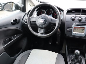 Seat Altea XL 1.9 TDI 105KM 2007 Seat Altea 1.9 TDI, Salon Polska, Klima, Tempomat, zdjęcie 6