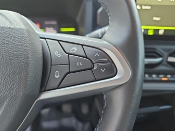 Dacia Duster II SUV Facelifting 1.0 TCe ECO-G 100KM 2025 Dacia Duster Bezwypadkowy, Polski Salon, LPG, FV23, zdjęcie 14