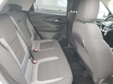 Chevrolet TrailBlazer II 2023 Chevrolet Trailblazer 2023 CHEVROLET TRAILBLAZER LT 1.3 Benzyna 155KM, zdjęcie 10