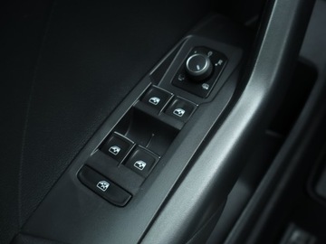 Volkswagen T-Cross SUV 1.5 TSI 150KM 2021 VW T-Cross 1.5 TSI, Salon Polska, 1. Właściciel, zdjęcie 17