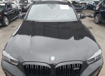 BMW 2024 BMW X4 M 2024, 3.0L, 4x4, po kradziezy 3.0 Benzyna 503KM, zdjęcie 4