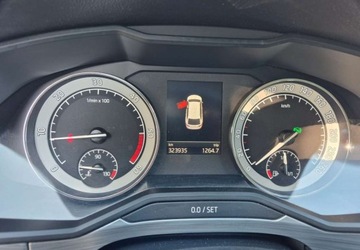 Skoda Superb III Kombi Facelifting 2.0 TDI SCR 150KM 2021 Skoda Superb Skoda Superb 2.0 TDI Ambition DSG7 2.0 Diesel 150KM, zdjęcie 25