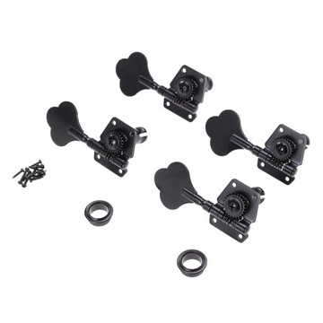 НАСТРОЙКА СТРУН, ПРОЧНЫЕ МЕХАНИЗМЫ