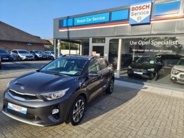 Kia Stonic I Crossover 1.4 DOHC 100KM 2019 KIA STONIC! Wkrótce w ofercie!, zdjęcie 6