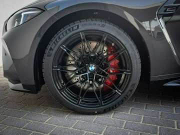 BMW Seria 3 G20-G21 2026 BMW M3 Competition M xDrive Sedan - DEMO, zdjęcie 11