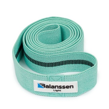 POWER BAND 3 ЭЛЕНТЫ ДЛЯ ТРЕНИРОВОК ЭЛЕНТЫ СОПРОТИВЛЕНИЯ