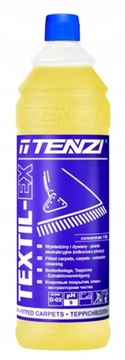 PRANIE DYWANÓW ODKURZACZEM 1L U9A46 TENZI TEXTIL-E