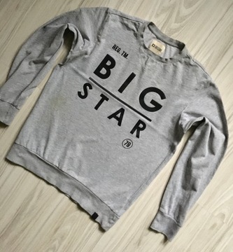 Bluza damska BIG STAR rozmiar S