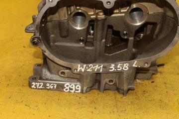 HLAVA LEVÝ W211 W251 3.5 B R2720162201 272.967