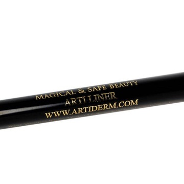 ARTIDERM Eyeliner Zielony