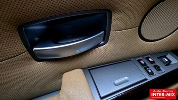 BMW Seria 7 E65 Sedan 735 i 272KM 2002 BMW Seria 7 OKAZJA Automat 4x4 3,6 272 KM LONG 3.6 Benzyna 272KM, zdjęcie 19