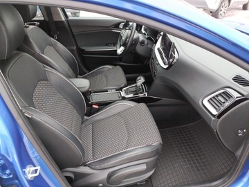 Kia XCeed Crossover Facelifting 1.5 T-GDi 160KM 2023 Kia XCeed 1.5 T-GDI Business Line DCT 1.5 T 160KM, zdjęcie 9