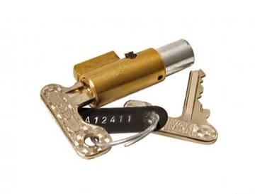 Blokada kierownicy Honda CA 125 Rebel CB 125 CG 125 CM 125