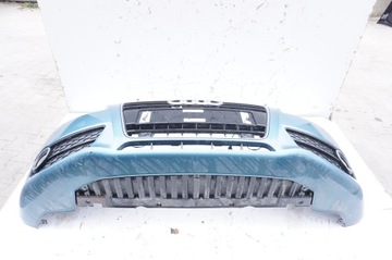 ПЕРЕДНИЙ БАМПЕР PDC ДЛЯ Омывателей AUDI A5 8T B8 LX5U