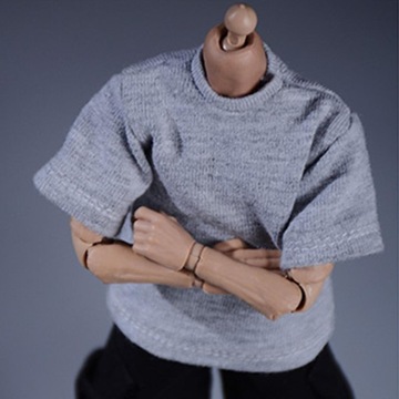 Одежда для куклы в масштабе 1/12. Фурнитура.