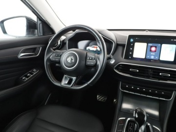MG HS 2023 MG HS Luxury automat skóra panorama navi ACC, zdjęcie 15