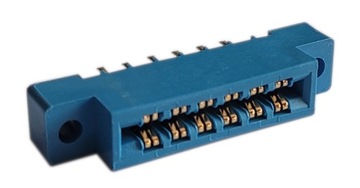 Wtyk gniazdo magnetofonu Tape C64 12 pin Edge