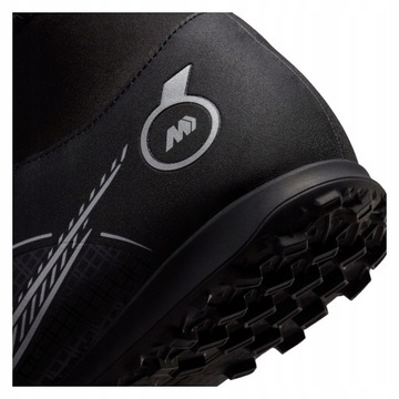 ФУТБОЛЬНЫЕ КРОССОВКИ NIKE JR SUPERFLY 8 CLUB TF ДЛЯ ORLIK DJ2900-007 R.38