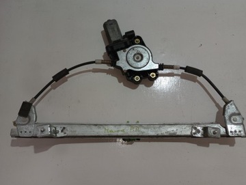 FIAT MAREA ZVEDÁK OKNO PRAVÝ PŘEDNÍ