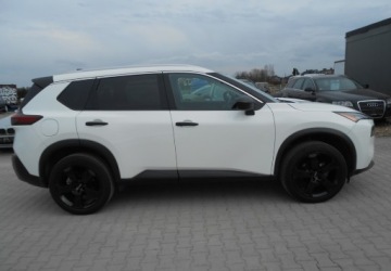 Nissan 2023 Nissan Rogue Nissan Rogue 1.5 benzyna 204 KM 1.5 Benzyna 204KM, zdjęcie 6