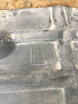 DODGE RAM 1500 19< PODBĚH ZADNÍ LEVÉ MOPAR