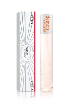 Trwałe Perfumy 33ml Demon Secret Perfumetki 33 ml