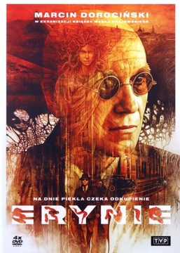 ERYNIE 4DVD FOLIA