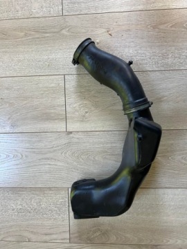Yamaha ER 6 AirBox Левый воздухозаборник
