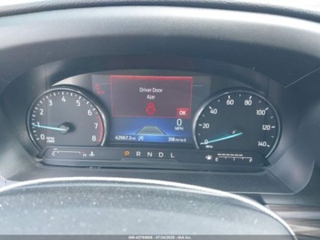 Ford Explorer VI 2021 Ford Explorer Limited 2021 2.3l 2.3 Benzyna 300KM, zdjęcie 10