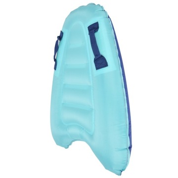 Надувная плавающая доска портативная легкая