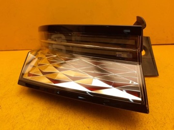 CITROEN DS4 II CROSSBACK SVĚTLO ZADNÍ LEVÝ 9830838580 21R.