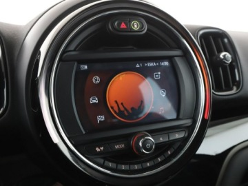 Mini Countryman F60 Crossover 1.5 Plug-in Hybrid 224KM 2020 Mini Countryman FV23 Cooper S ALL4 Automat PHEV, zdjęcie 22