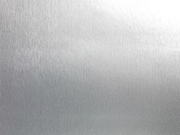 Самоадгезивная мебельная шпон для дверной мебели алюминиевой рулон 90x150см