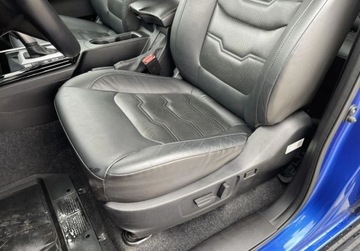 Isuzu D-Max III Extended Cab 1.9 Ddi 163KM 2023 Isuzu D-Max Isuzu D-Max 1.9 DC LSE 1.9 Diesel 163KM, zdjęcie 11