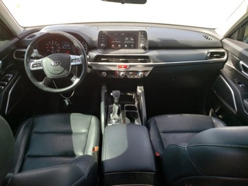 Kia 2021 Kia Inny Telluride S 2021 3.8l 3.8 Benzyna 291KM, zdjęcie 8