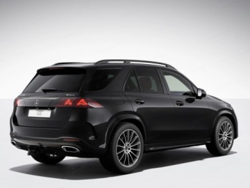 Mercedes GLE V167 2026 MERCEDES-BENZ GLE 350 d 4MATIC AMG Line 3.0 (286KM) 2026, zdjęcie 6