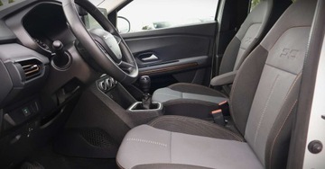 Dacia Sandero III Hatchback 5d 1.0 TCe ECO-G 100KM 2023 Dacia Sandero Stepway (Nr.214) 1.0 TCe LPG Klimatronik Kamera Tempomat Gw, zdjęcie 13