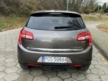 Citroen C4 Aircross 1.8 HDi 150KM 2012 Citroen C4 Aircross 4x4 LED Klimatronic Navi, zdjęcie 4