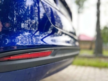 Ford Fusion 2016 Ford Fusion Ford Fusion 2.5 Benzyna 177KM, zdjęcie 30