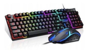 КОМПЛЕКТ ИГРОВОГО КОМПЬЮТЕРА RX6600|RYZEN 5|32 ГБ|МОНИТОР 1T 100 Гц 1 мс