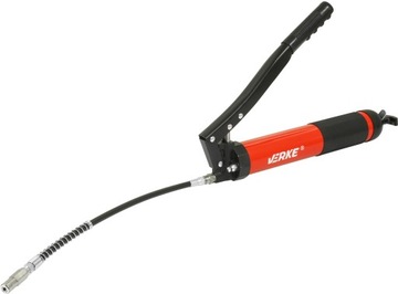 РУЧНОЙ смазочный пистолет TAWOTTA GREASE GREASING GREASING GREASE GREASING GUN 800 мл