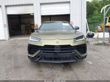 Lamborghini Urus 2024 Lamborghini Urus Performante 2024 4.0l 4.0 Benzyna 657KM, zdjęcie 7