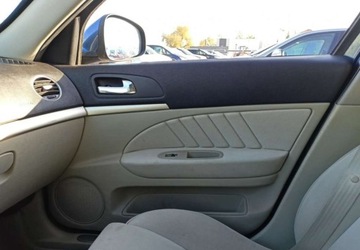 Alfa Romeo 159 Sportwagon 1.9 JTDM 16v 150KM 2007 Alfa Romeo 159 Alfa Romeo 159 1.9 Diesel 150KM, zdjęcie 13