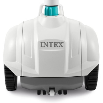 Автоматический пылесос Intex 28007 Очиститель нижней части