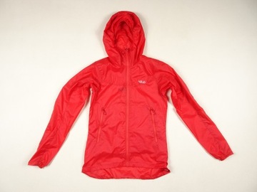 Rab Vital Windshell Hoody Kurtka Lekka S