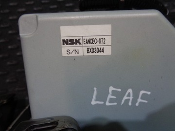 SLOUPEC VOLANT SERVO  NISSAN LEAF I ZE0