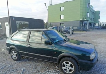 Volkswagen Polo III Hatchback 1.0 45KM 1994 Volkswagen Polo Volkswagen Polo Coupe 1.0 CL 1.0 Benzyna 45KM, zdjęcie 5