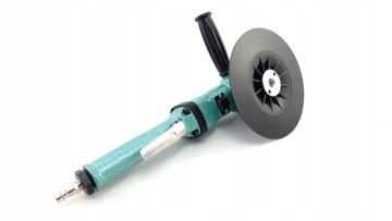 ПНЕВМАТИЧЕСКАЯ ПОЛИРОВАЛЬНАЯ МАШИНА 180 мм JONNESWAY SANDER