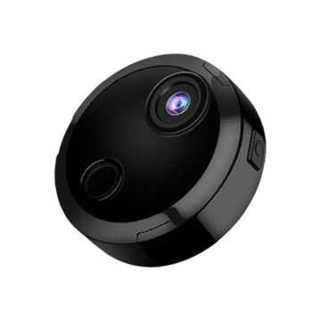 Mini bezprzewodowy kamera WiFi wideorejestrator wb